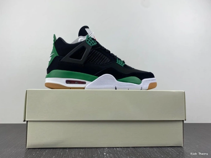 Kicked Out Shoe Store Jordan DR5415-030 SB Retro 4 0729
